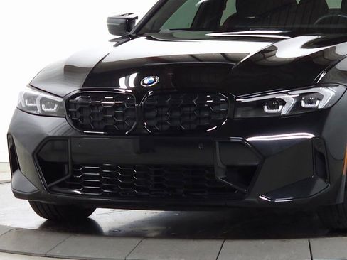 Used 2023 BMW M340i xDrive w/ Premium Package image 3