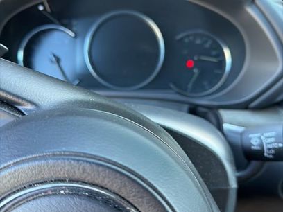 Used 2025 MAZDA CX-5 Signature