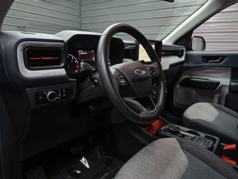 Used 2024 Ford Maverick XLT w/ XLT Luxury Package FWD image 12