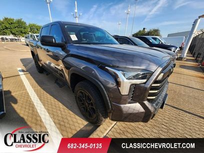 Used 2022 Toyota Tundra SR5