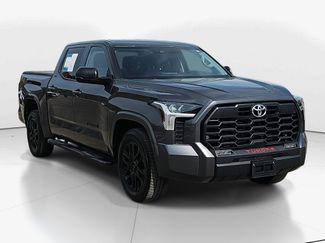 Used 2023 Toyota Tundra SR5 w/ TRD Sport Premium Package video 2