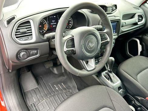 Used 2021 Jeep Renegade Sport w/ Sport Appearance Group image 9