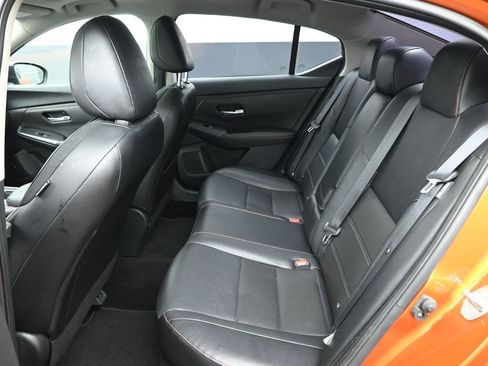 Used 2024 Nissan Sentra SR w/ SR Premium Package image 23