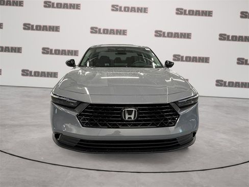 New 2026 Honda Accord SE image 8