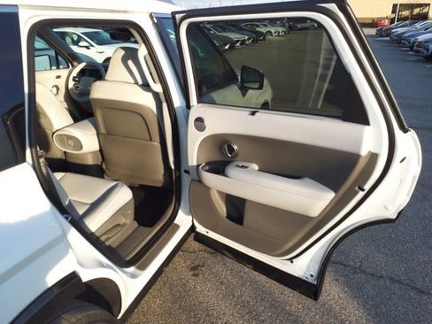 New 2026 Hyundai Palisade Limited image 33