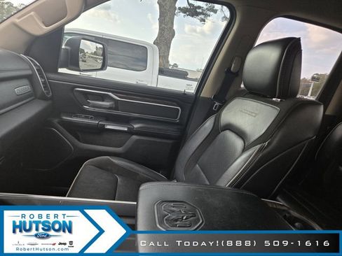 Used 2020 RAM 1500 Laramie image 12
