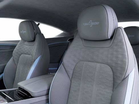 Used 2025 Bentley Continental GT Speed image 15