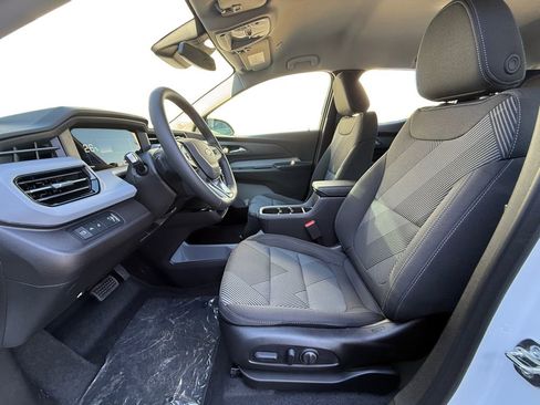 New 2027 Chevrolet Bolt LT w/ Comfort Package image 9