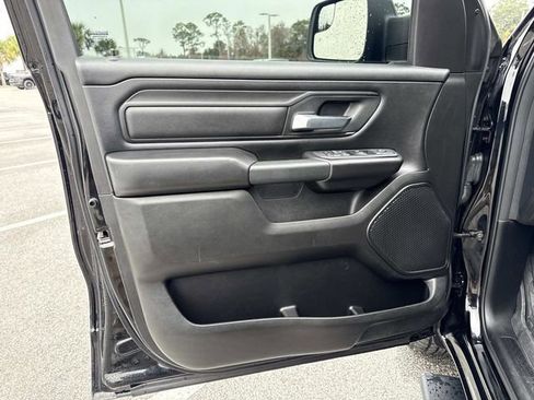 Used 2025 RAM 1500 Tradesman image 17