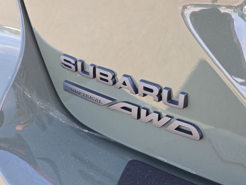 New 2026 Subaru Crosstrek 2.5i Limited image 10