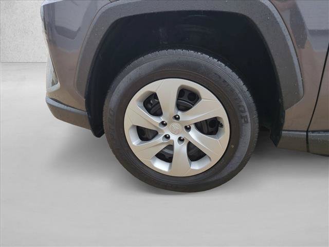Certified 2024 Toyota RAV4 LE FWD image 23
