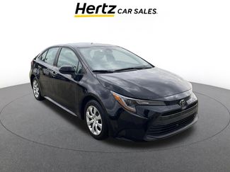 Used 2024 Toyota Corolla LE video 1