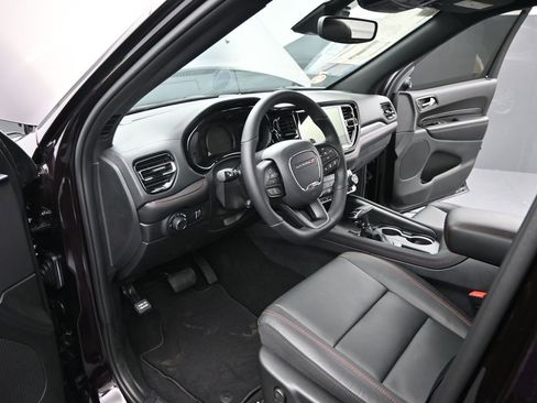 New 2025 Dodge Durango GT image 9