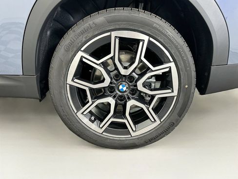 Used 2026 BMW X2 xDrive28i w/ Technology Package AWD/4WD image 31