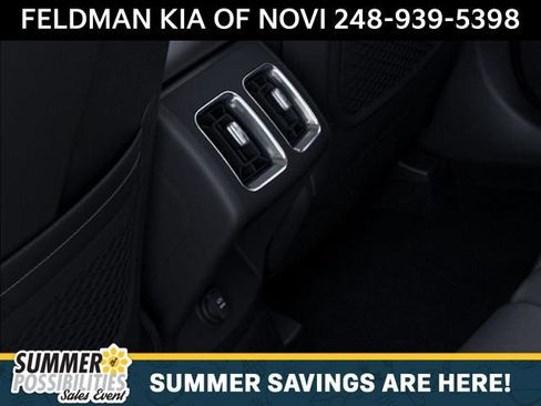 New 2026 Kia Sorento S FWD image 27