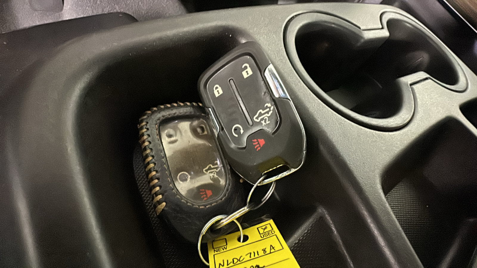 Used 2022 Chevrolet Silverado 1500 RST AWD/4WD image 25