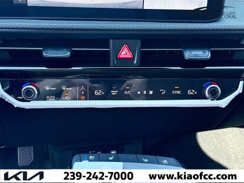 New 2025 Kia EV6 Wind image 32