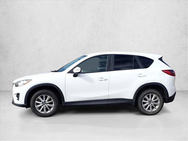 Used 2016 MAZDA CX-5 Touring AWD/4WD image 12
