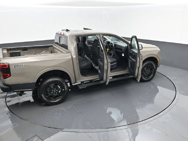 New 2026 Ford Ranger XLT AWD/4WD image 27