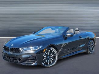 New 2026 BMW 840i Convertible 360° Tour