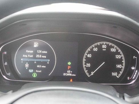 Used 2018 Honda Accord EX-L image 29