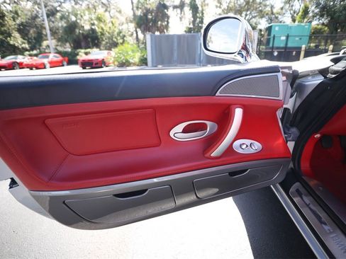 Used 2001 BMW Z8 image 32