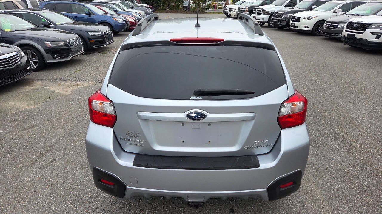 Used 2013 Subaru Crosstrek 2.0i Premium AWD/4WD image 13