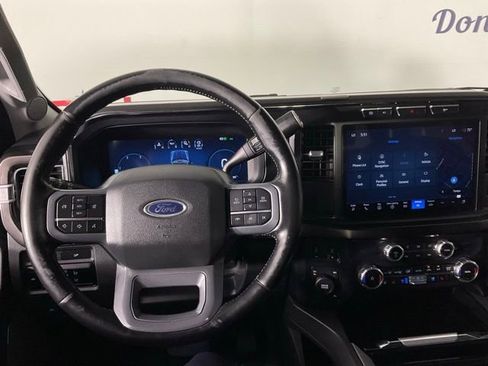 Certified 2023 Ford F450 Lariat image 17