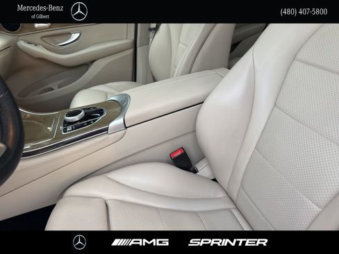 Used 2018 Mercedes-Benz GLC 300 image 14