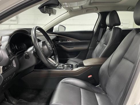 Used 2024 MAZDA CX-30 AWD 2.5 S w/ Premium Package image 9