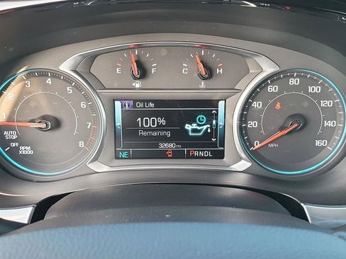 Certified 2019 Chevrolet Traverse Premier w/ Redline Edition image 3