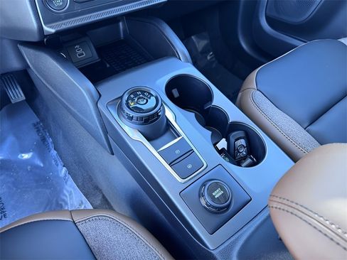 New 2025 Ford Bronco Sport Outer Banks w/ Outer Banks Tech Package+ image 37