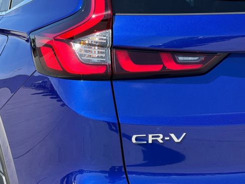 Used 2024 Honda CR-V EX-L image 12