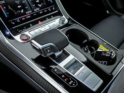 Used 2026 Audi RS Q8 performance AWD/4WD image 28