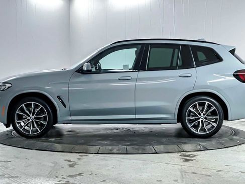 Used 2022 BMW X3 xDrive30i w/ M Sport Package 2 image 5