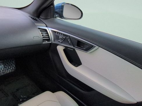 Used 2023 Jaguar F-TYPE R-Dynamic AWD/4WD image 11