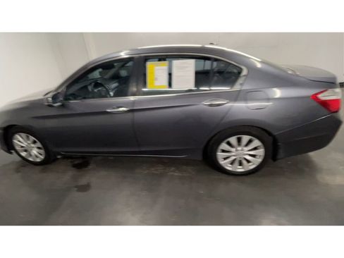 Used 2014 Honda Accord EX-L image 6