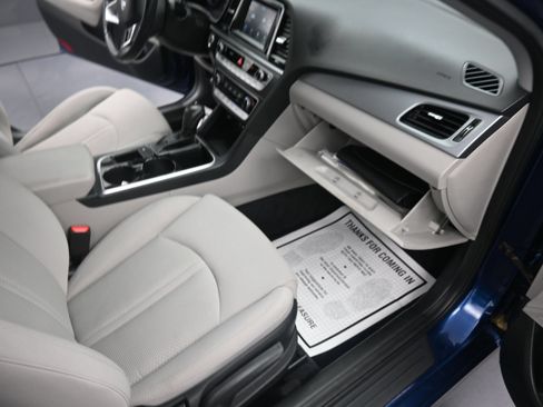 Used 2018 Hyundai Sonata SEL FWD image 43
