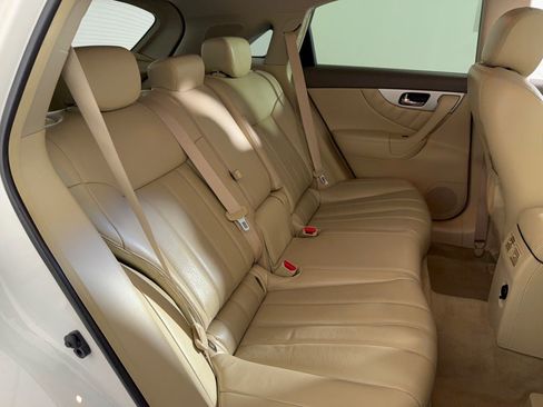 Used 2013 INFINITI FX37 2WD w/ Premium Pkg image 29
