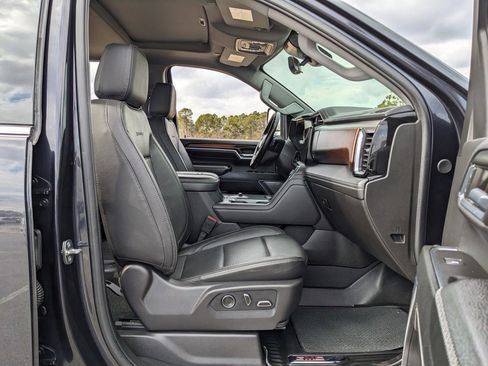 Used 2024 GMC Sierra 2500 Denali w/ Denali Reserve Package image 59