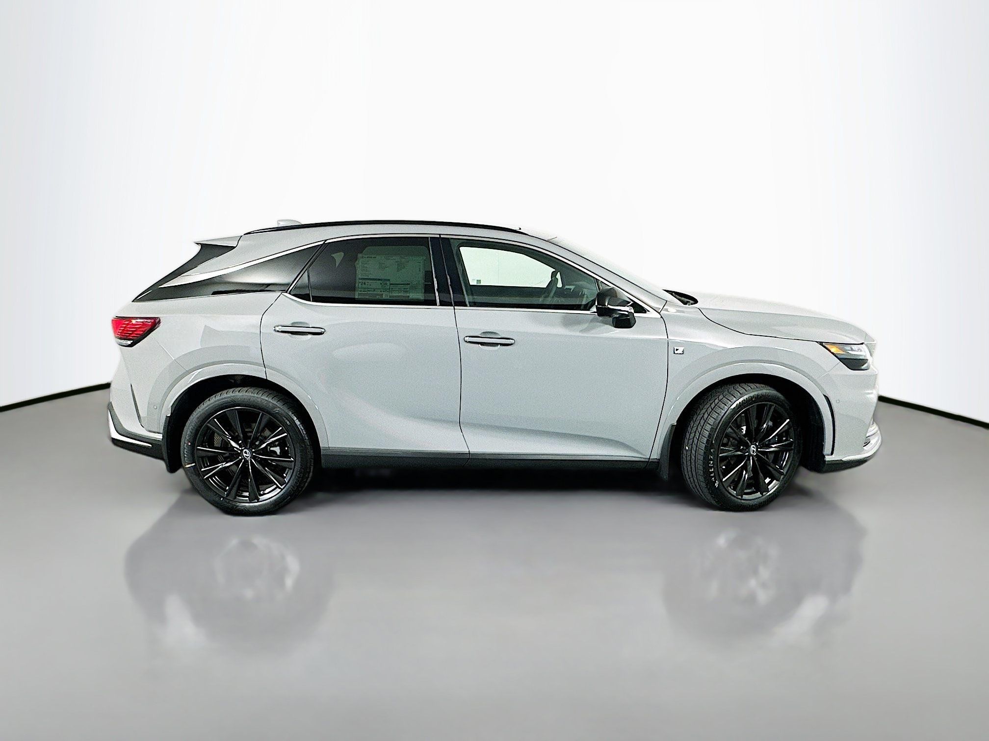 New 2026 Lexus RX 350 F Sport w/ Convenience Package AWD/4WD image 8