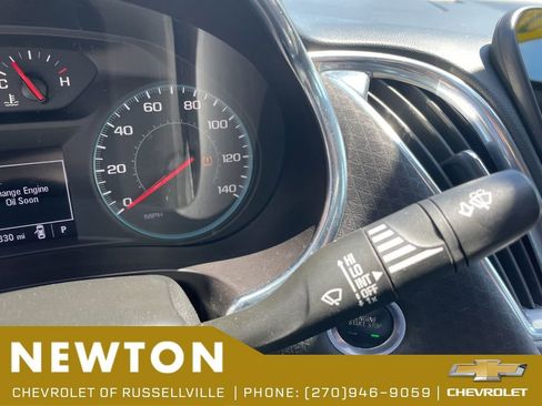 Used 2020 Chevrolet Malibu LT FWD image 19