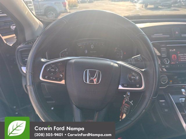 Used 2020 Honda CR-V LX image 8