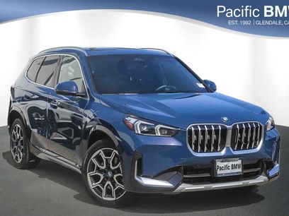 Used 2026 BMW X1 xDrive28i