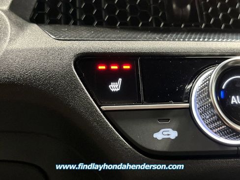 New 2026 Honda CR-V Sport image 20