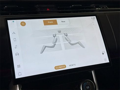Certified 2023 Land Rover Range Rover SE image 18