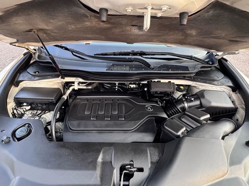 Used 2014 Acura MDX SH-AWD w/ Technology Package image 52