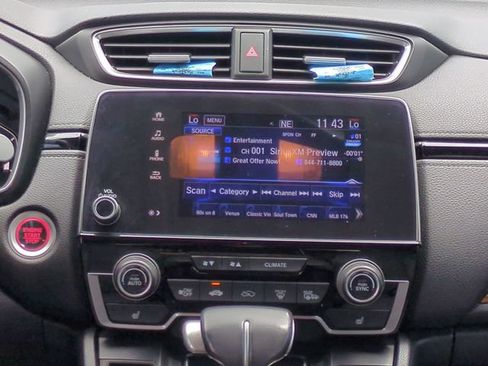 Used 2018 Honda CR-V EX-L image 20