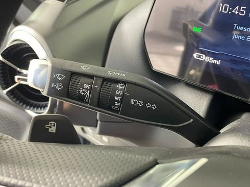New 2026 Chevrolet Equinox EV LT FWD image 10