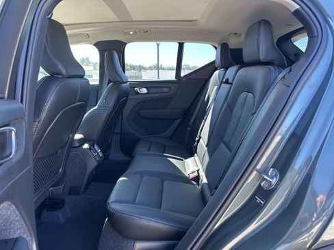 New 2026 Volvo XC40 B5 Core w/ Protection Package Premier AWD/4WD image 12